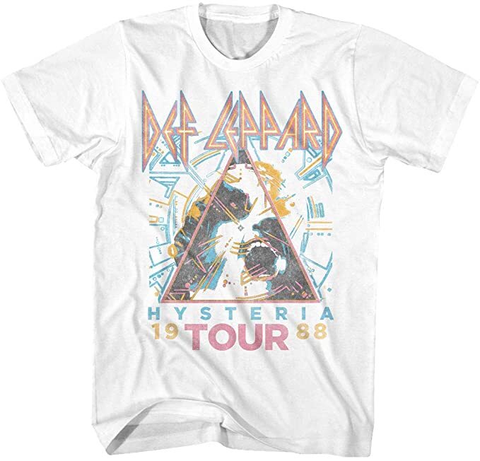 Cinnamon absens Rock Shirt